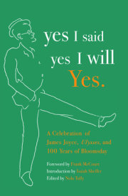 yes I said yes I will Yes. 