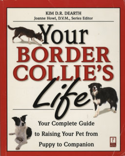 Your Border Collie's Life