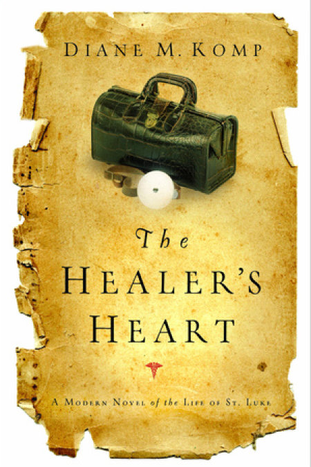 The Healer's Heart