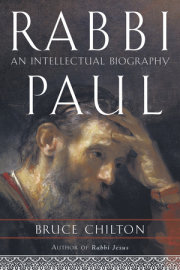 Rabbi Paul 