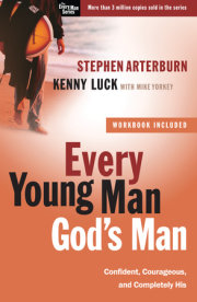 Every Young Man, God's Man 