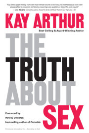 The Truth About Sex 