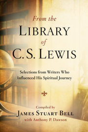 From the Library of C. S. Lewis 