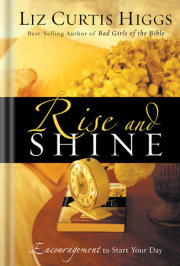Rise and Shine 