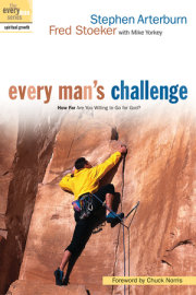 Every Man's Challenge 
