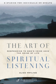 The Art of Spiritual Listening 