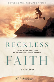 Reckless Faith 