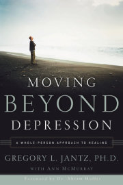 Moving Beyond Depression 
