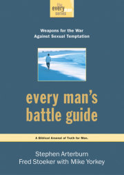 Every Man's Battle Guide 