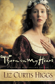 Thorn in My Heart 
