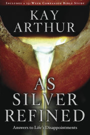 As Silver Refined 