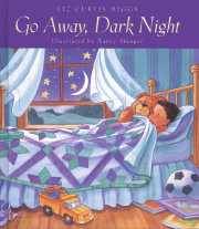 Go Away, Dark Night 