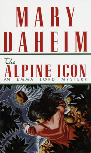 The Alpine Icon 