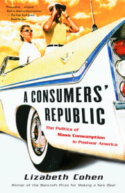 A Consumers' Republic 