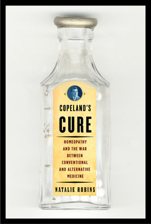 Copeland's Cure