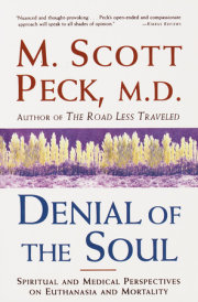 Denial of the Soul 