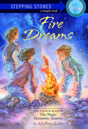 Fire Dreams 