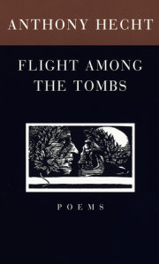 Flight Among the Tombs 