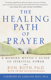 The Healing Path of Prayer 