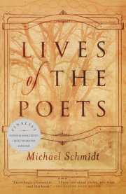 Lives of the Poets