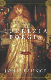 Lucrezia Borgia