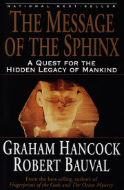 The Message of the Sphinx 