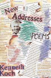 New Addresses 
