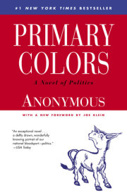 Primary Colors 