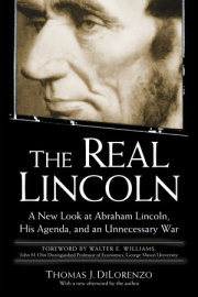 The Real Lincoln 