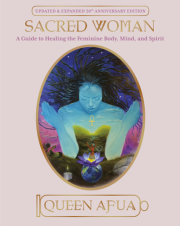 Sacred Woman 