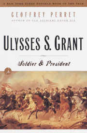 Ulysses S. Grant 