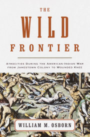 The Wild Frontier 