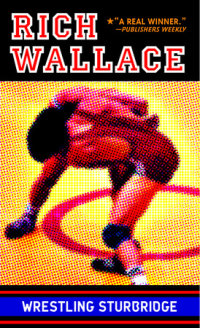 Cover of Wrestling Sturbridge