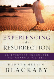 Experiencing the Resurrection 