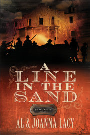 A Line in the Sand 