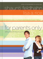 For Parents Only 
