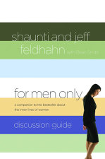 For Couples Only - Shaunti & Jeff Feldhahn 