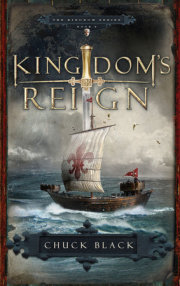 Kingdom's Reign 