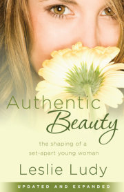 Authentic Beauty 