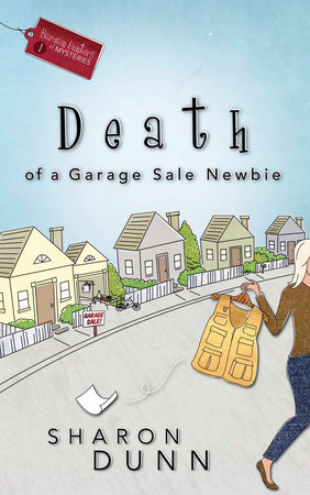 Death of a Garage Sale Newbie