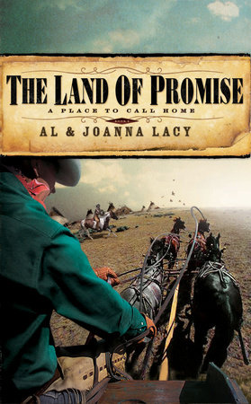 The Land of Promise