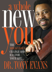 A Whole New You 