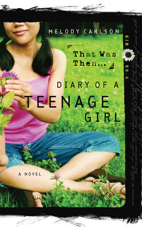 The Diary Of A Teenage