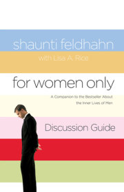 For Women Only Discussion Guide 