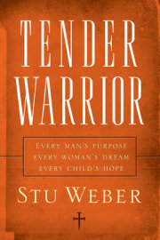 Tender Warrior 
