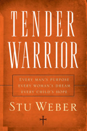 Tender Warrior