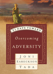 31 Days Toward Overcoming Adversity 