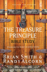 The Treasure Principle Bible Study 