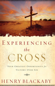 Experiencing the Cross 