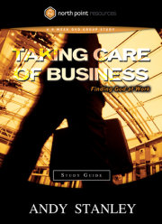 Taking Care of Business Study Guide 